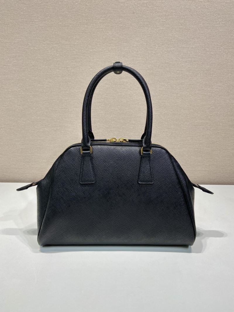 Pra*a top handle bags